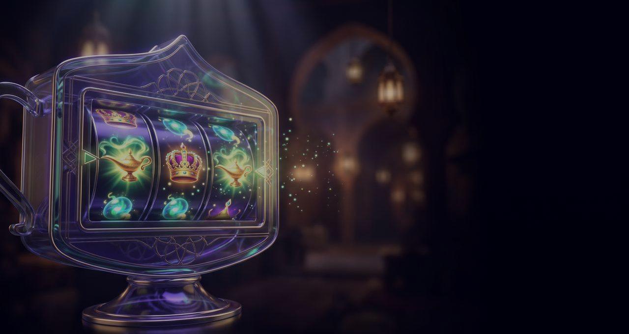 Aladdin Slots