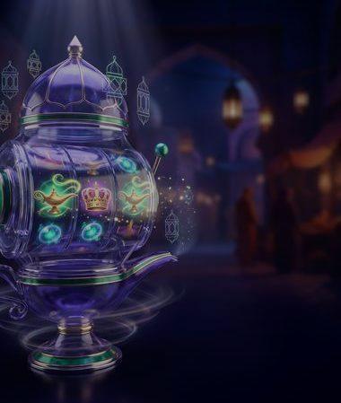 Aladdin Slots