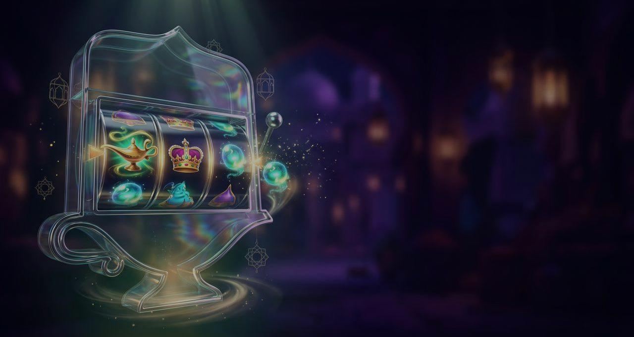 Aladdin Slots