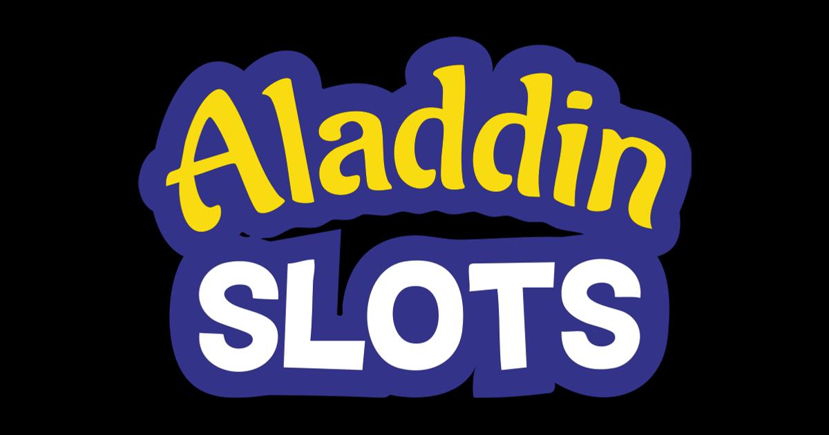 Top Slots at Aladdin